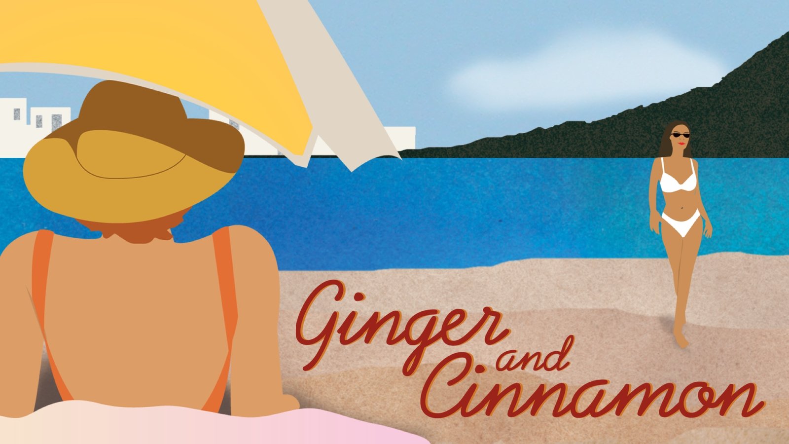 Ginger And Cinnamon