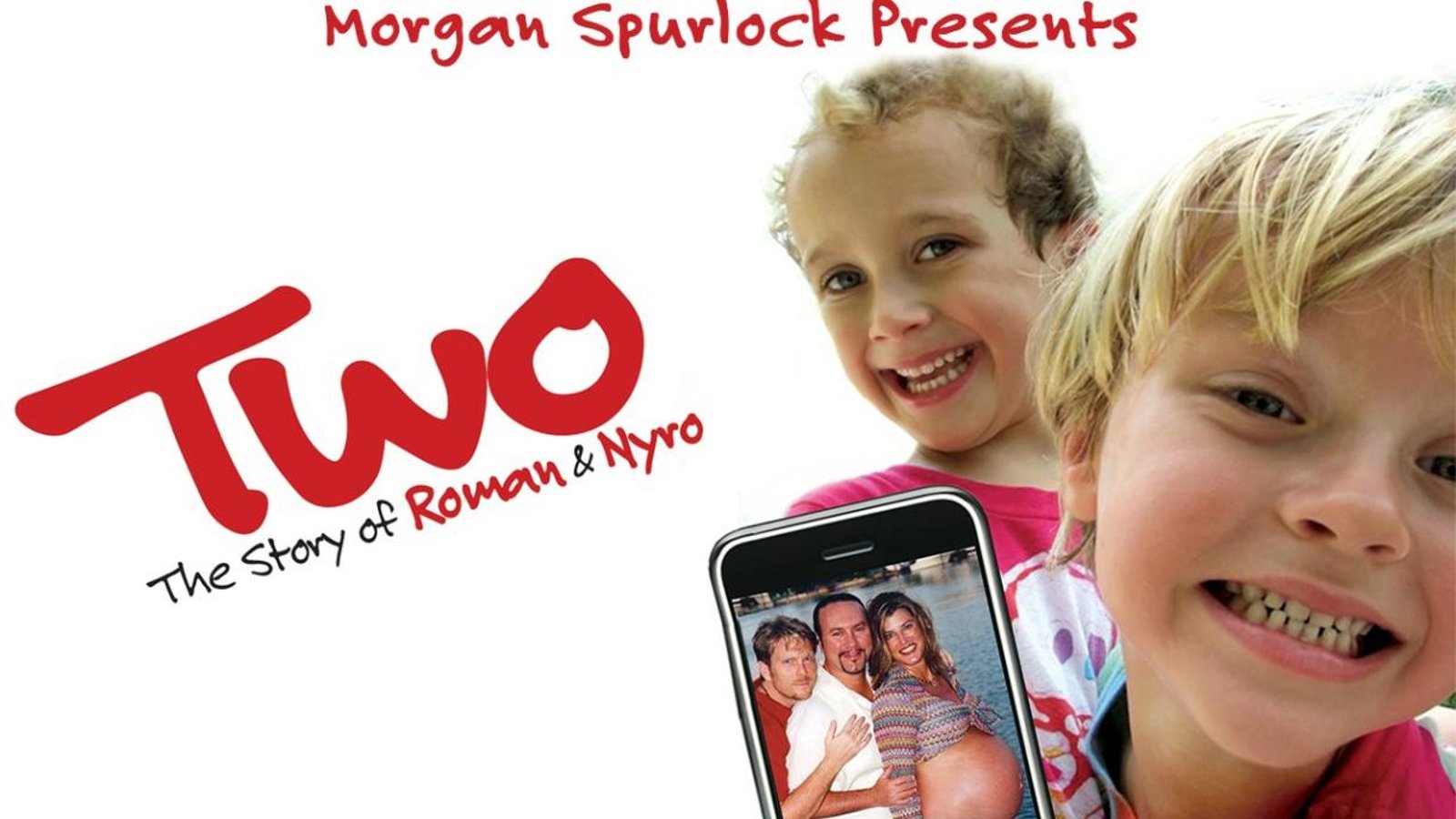 Two: The Story of Roman and Nyro - Legendary Songwriter Desmond Child