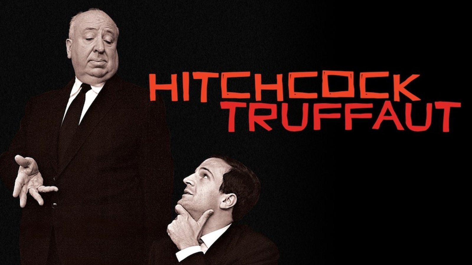 Hitchcock/Truffaut - The Timeless Legacy of Alfred Hitchcock