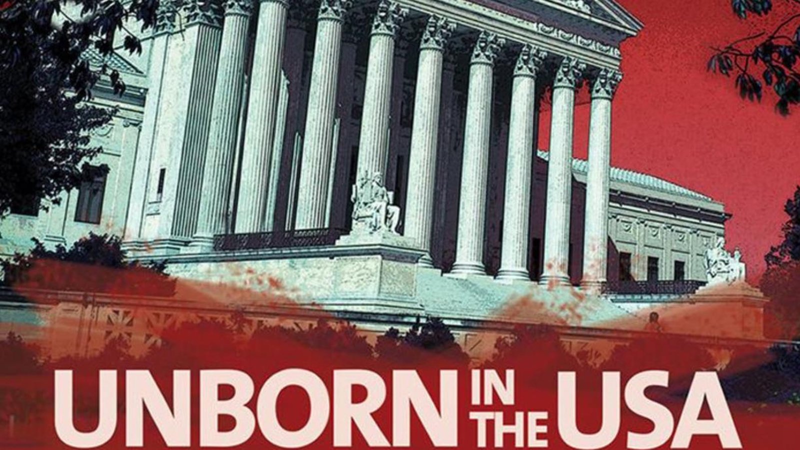 Unborn in the USA - A Riveting Look into the Pro-Life Movement