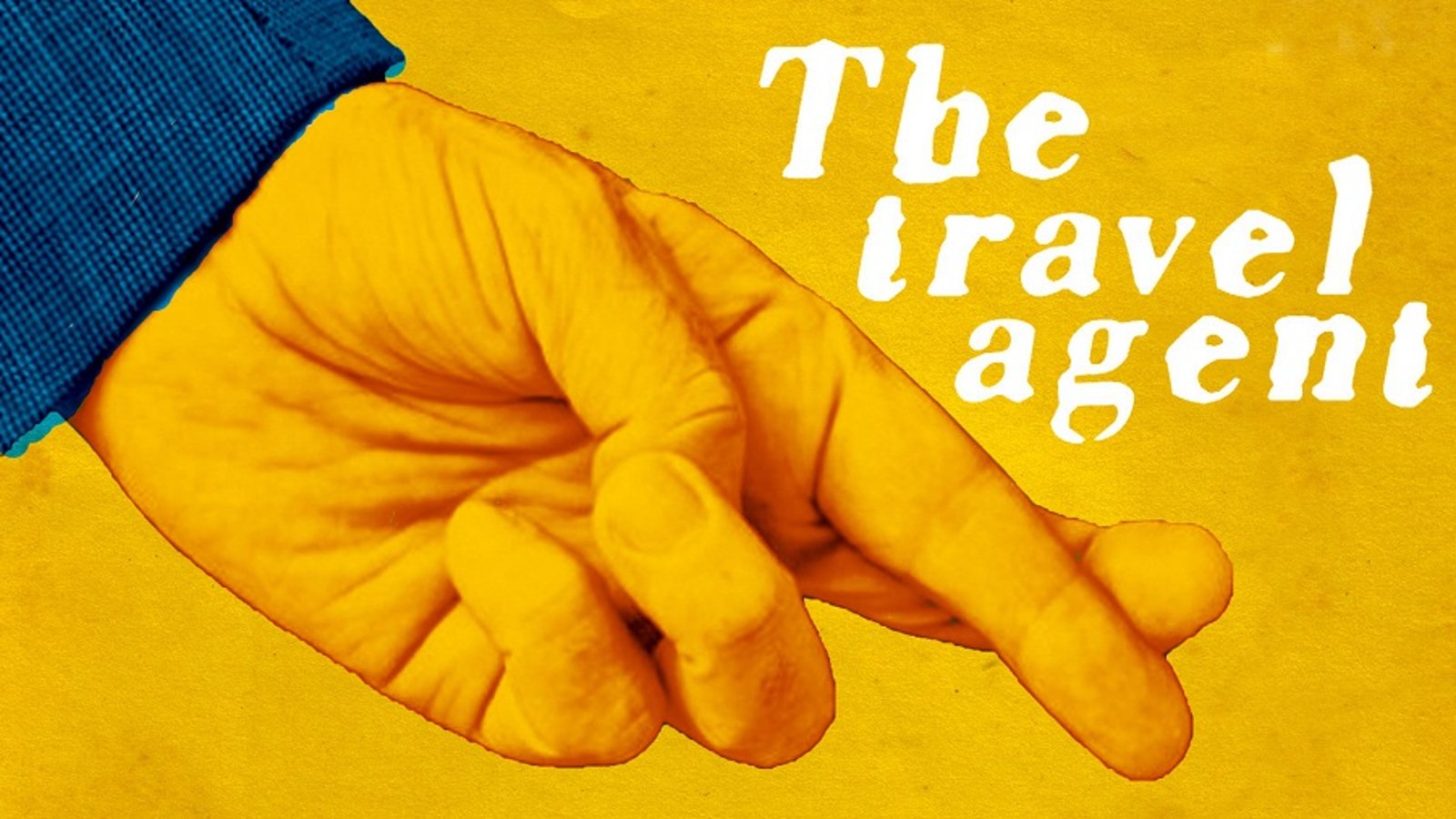 The Travel Agent