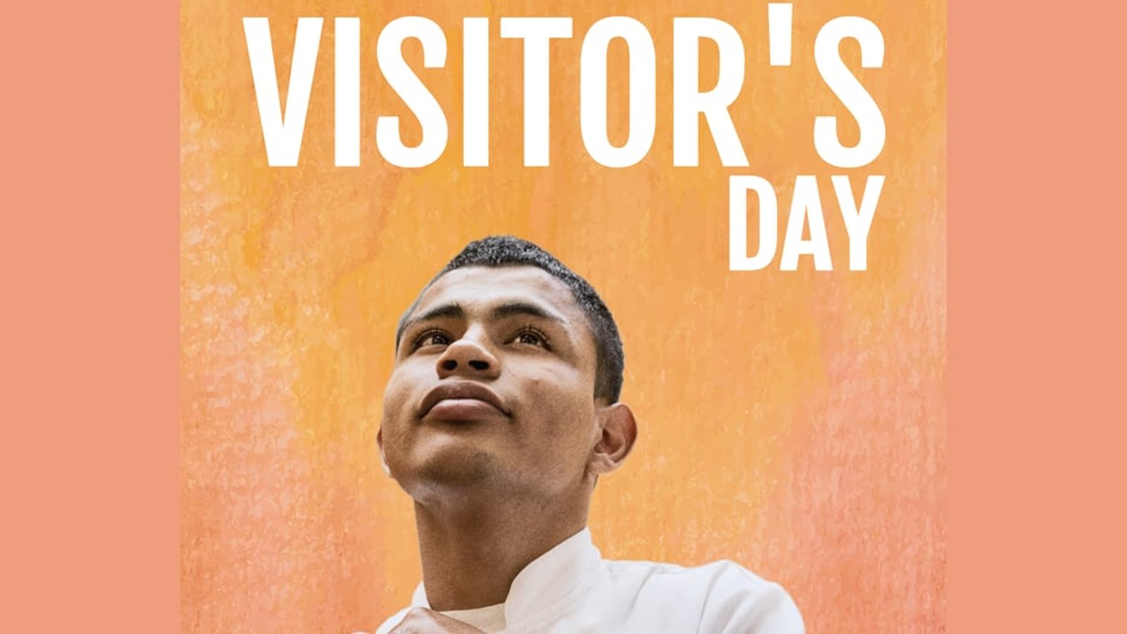 Visitor's Day - A Runaway Teen Transcends His Past