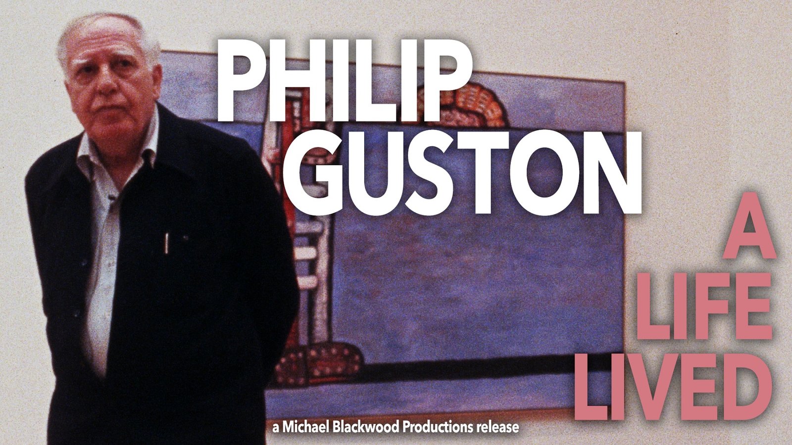 Philip Guston: A Life Lived
