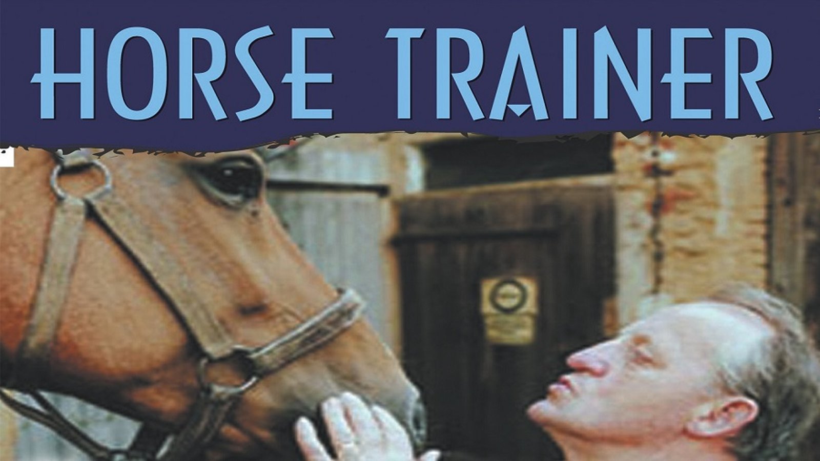Tell Me How Career Series: Horse Trainer