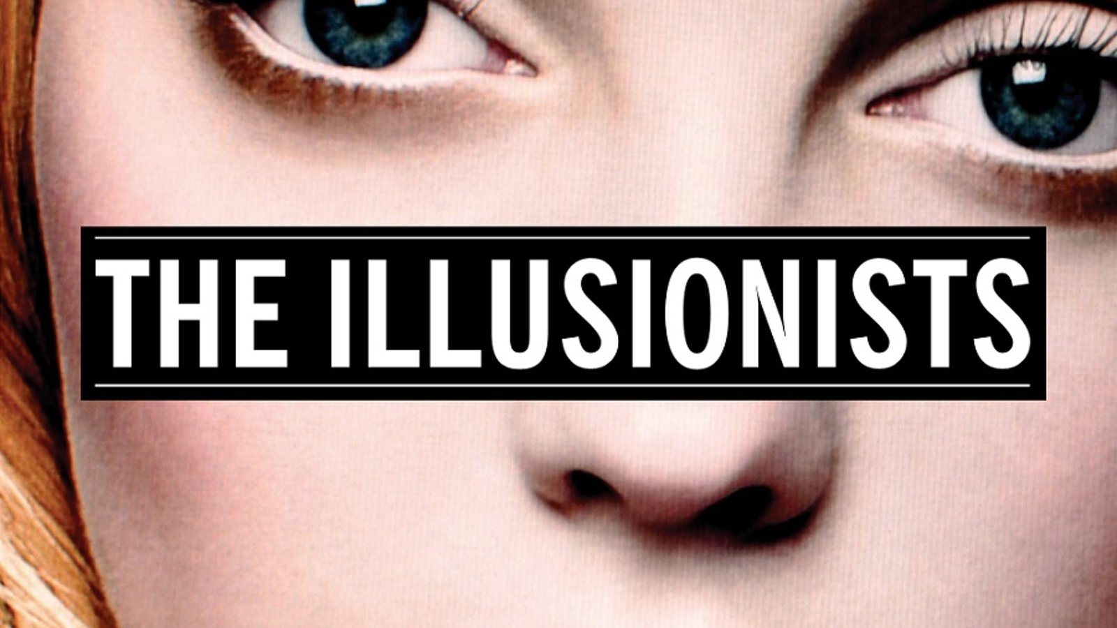 The Illusionists - The Globalization of Beauty
