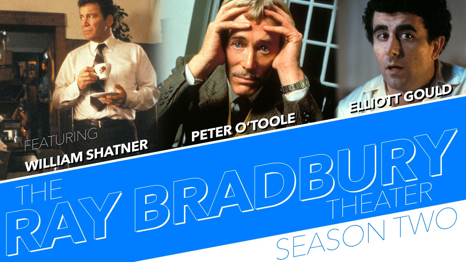 The Ray Bradbury Theater - Season 2