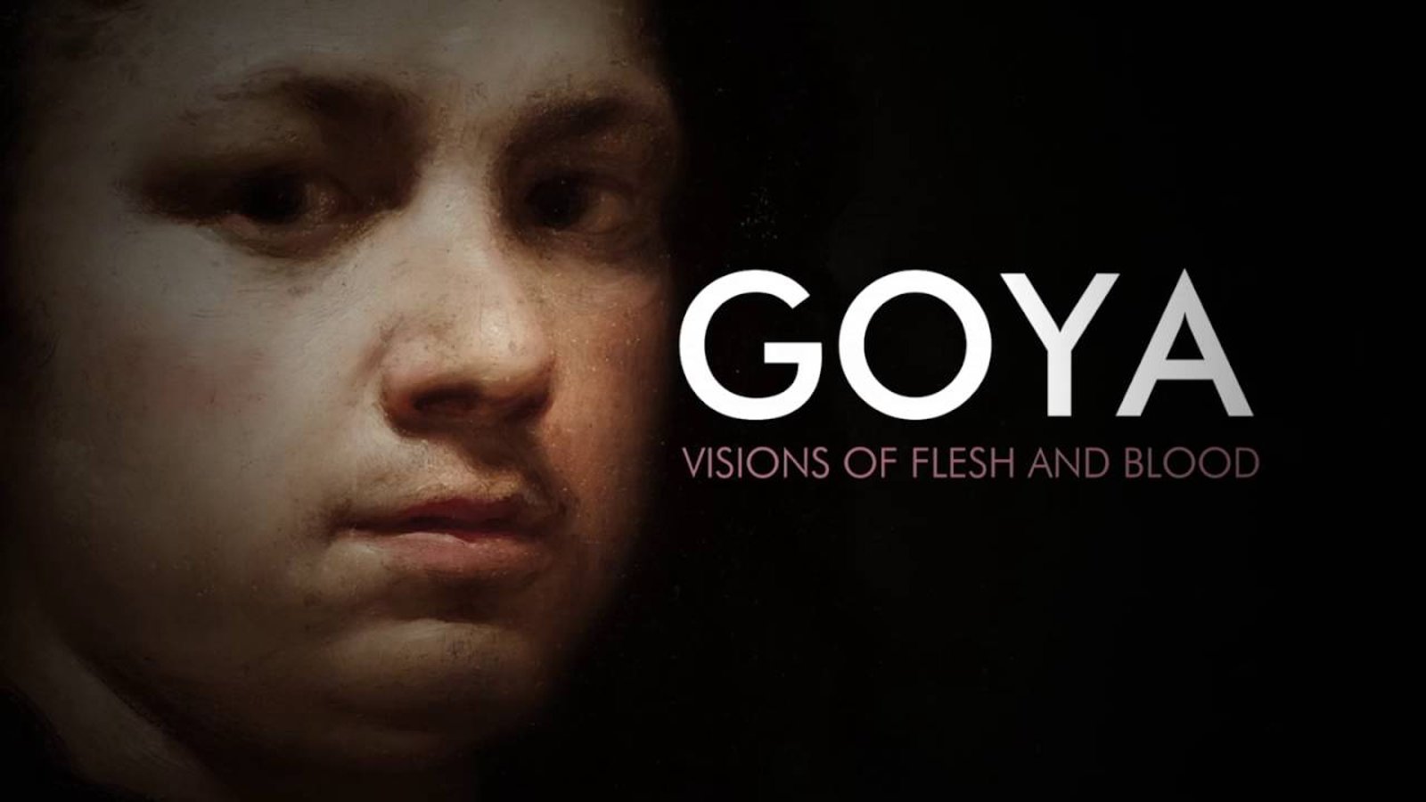 Exhibition on Screen Goya