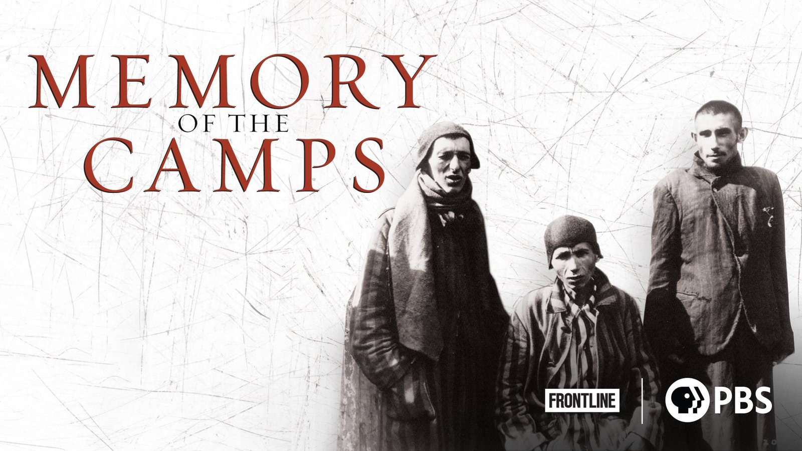 Memory of the Camps