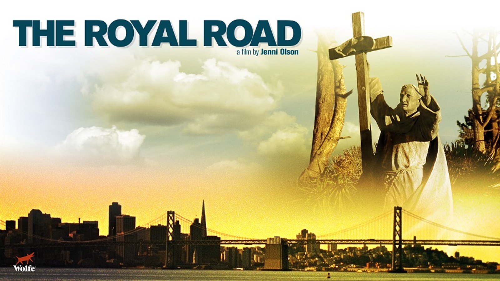The Royal Road - A Cinematic Essay on Personal and Collective Memory