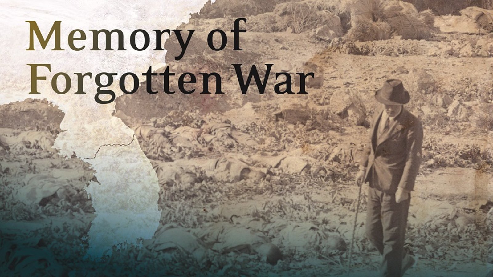 Memory of Forgotten War - Four Deeply Personal Accounts of the Korean War