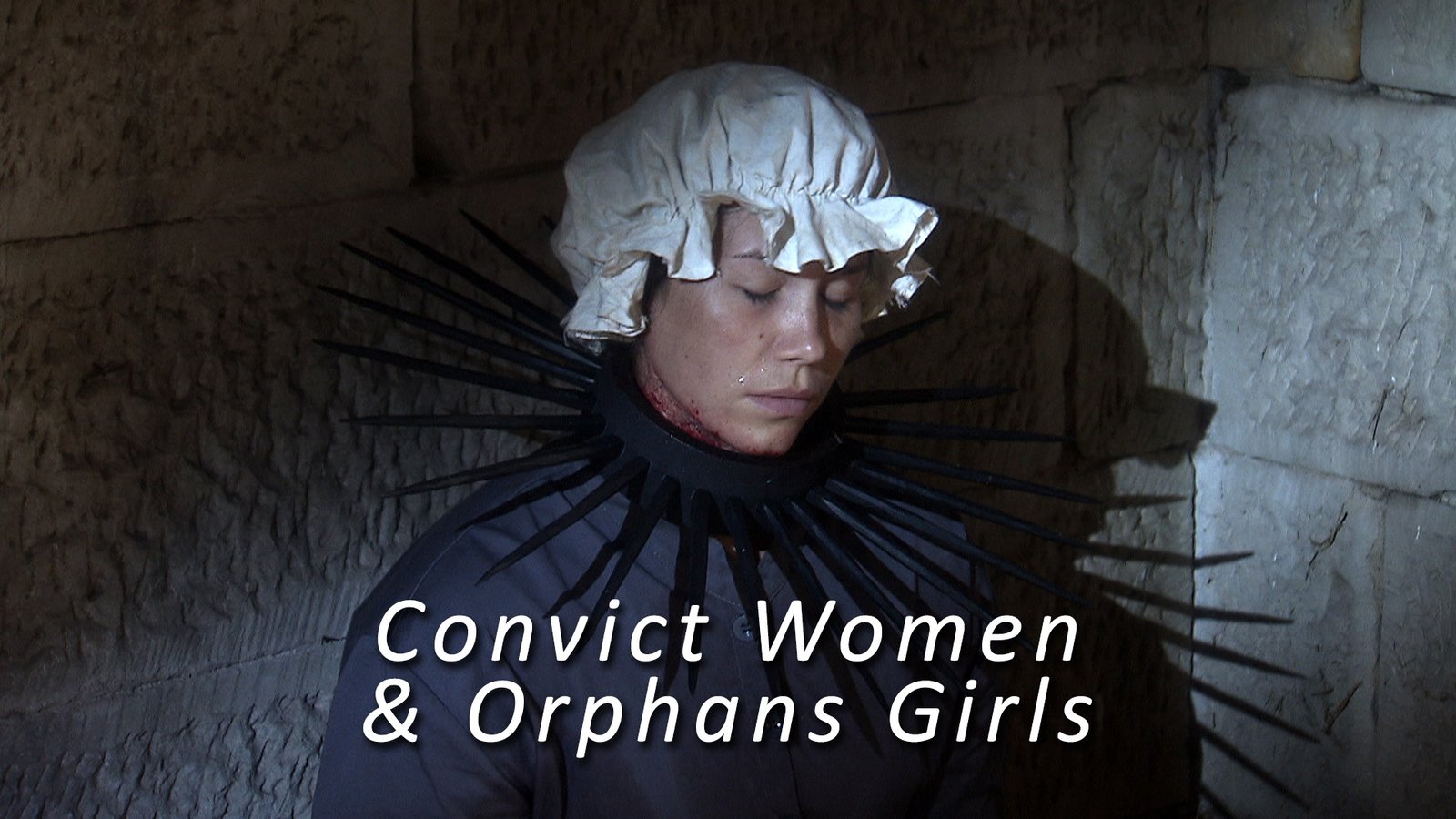 Convict Women & Orphan Girls
