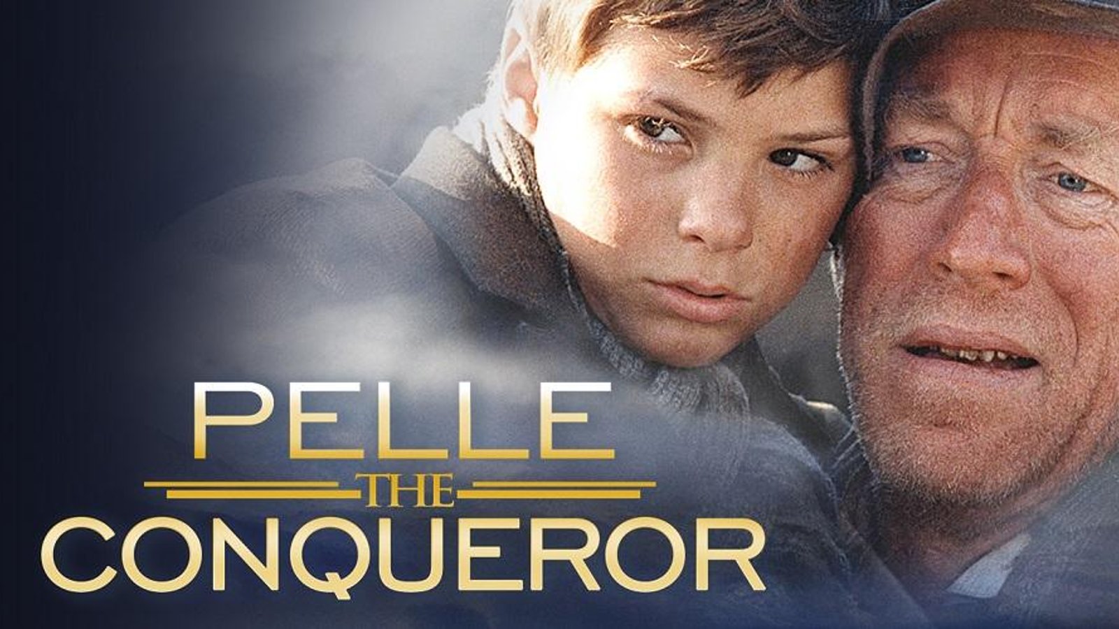 Pelle the Conqueror - Pelle erobreren