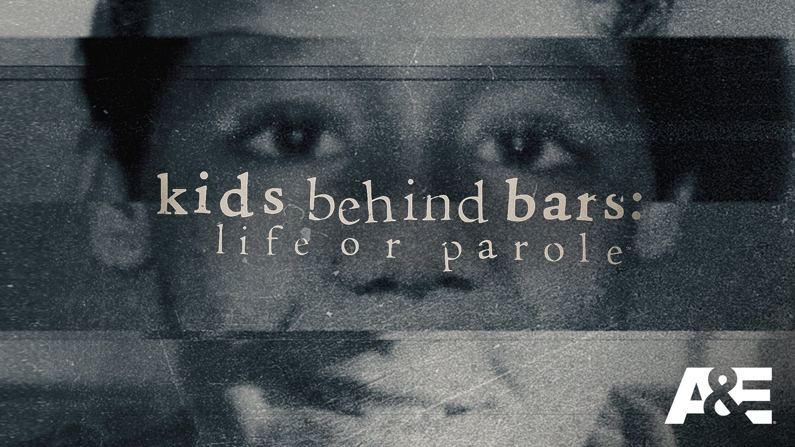 Kids Behind Bars: Life or Parole - Season 1