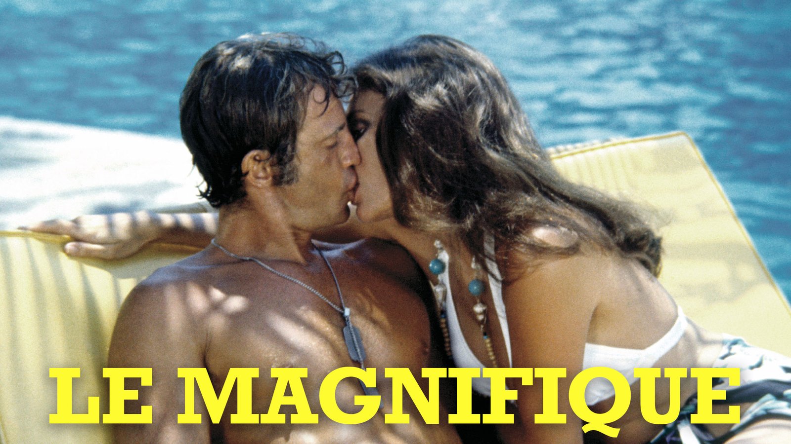The Man from Acapulco - Le Magnifique