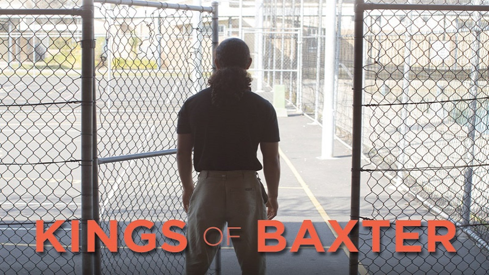 Kings of Baxter - Can Twelve Teenage Offenders Conquer Macbeth?