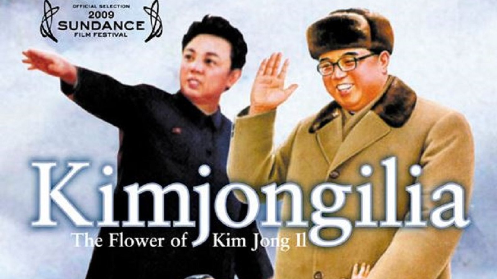 Kimjongilia