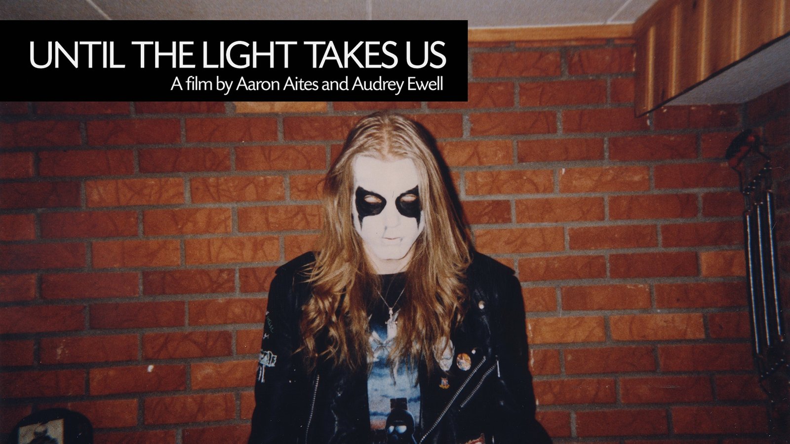 Until the Light Takes Us - Heavy Metal Music and the Media