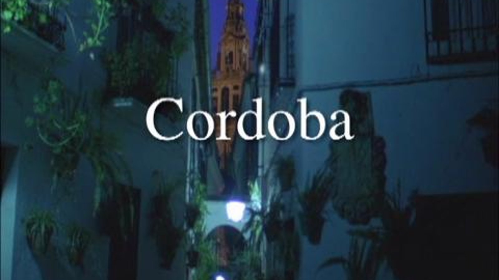 World Heritage: Istanbul & Cordoba