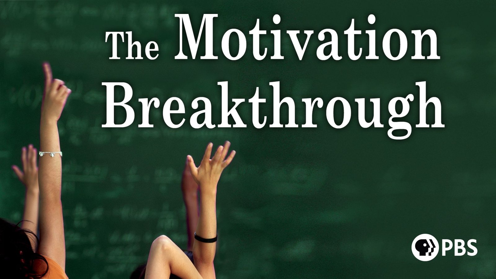 Richard Lavoie - The Motivation Breakthrough