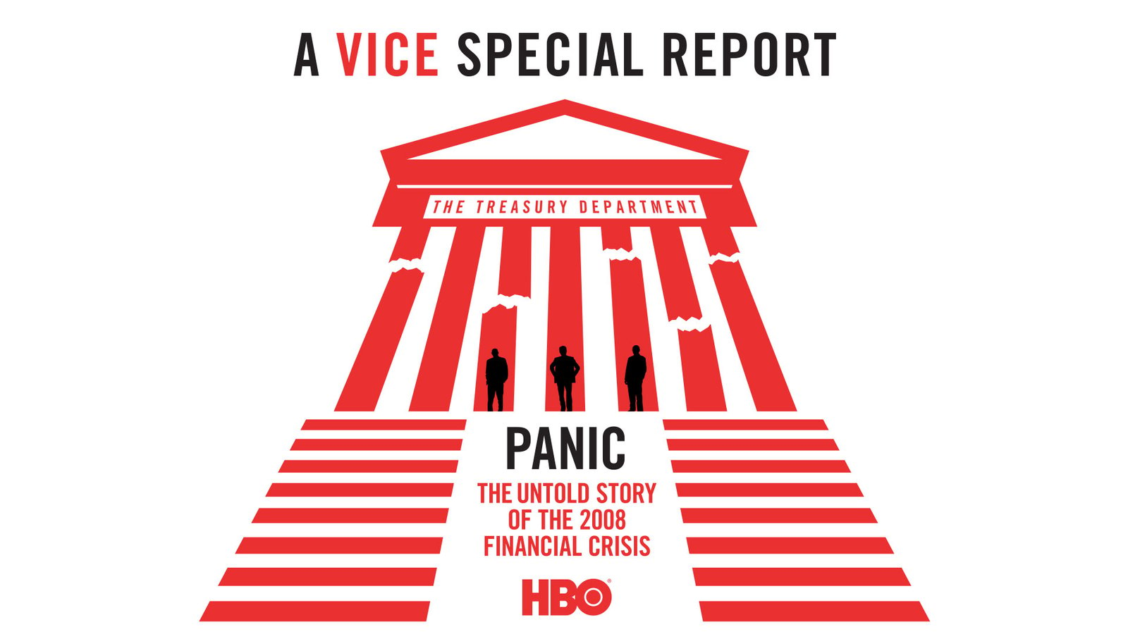 Panic: The Untold Story of the 2008 Financial Crisis - A Vice Special Report