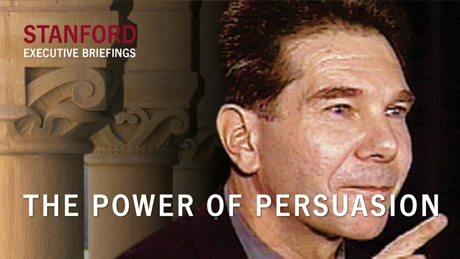 The Power of Persuasion by Robert Cialdini