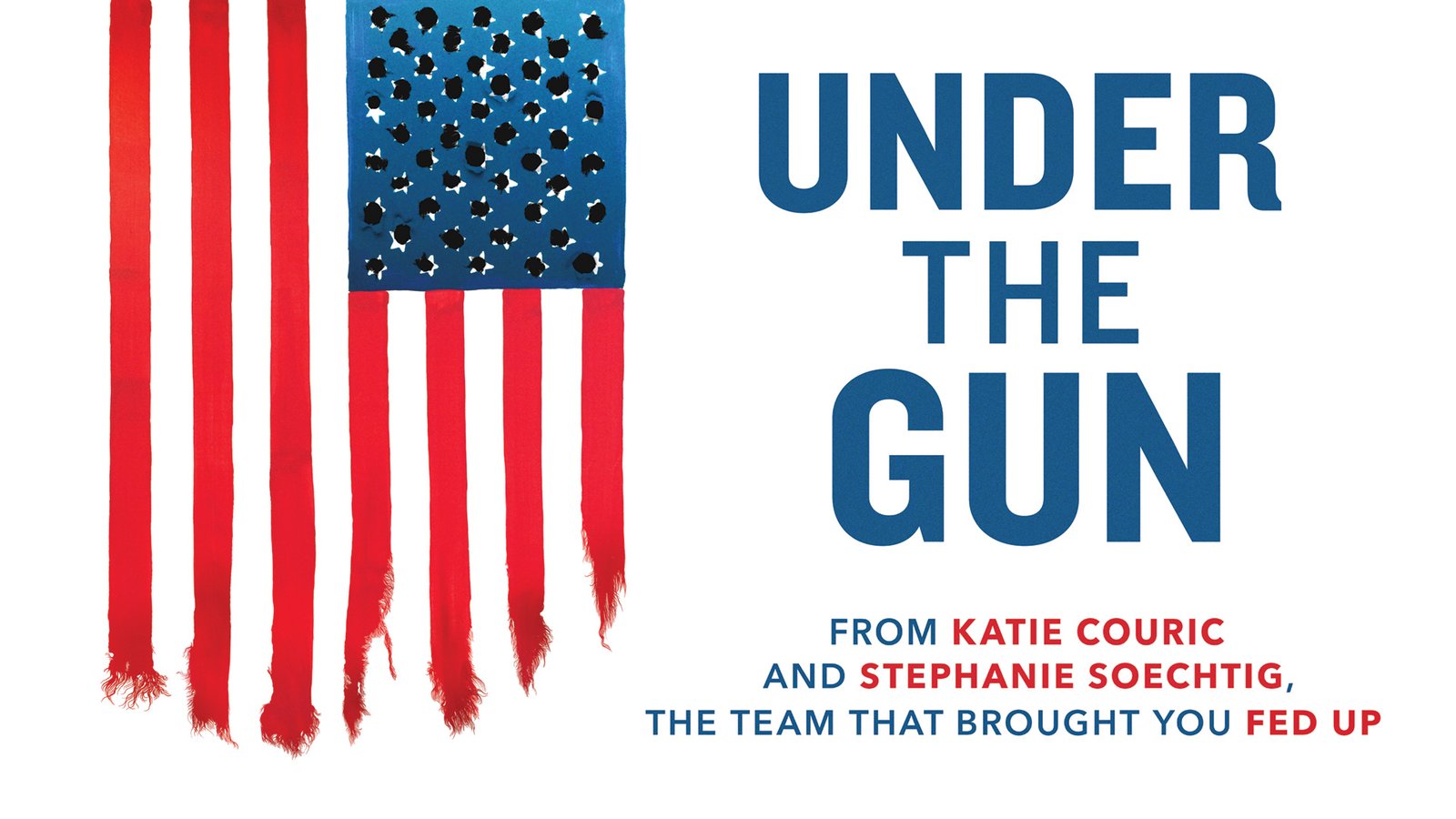 Under the Gun - An Inside Look at the U.S. Gun Debate