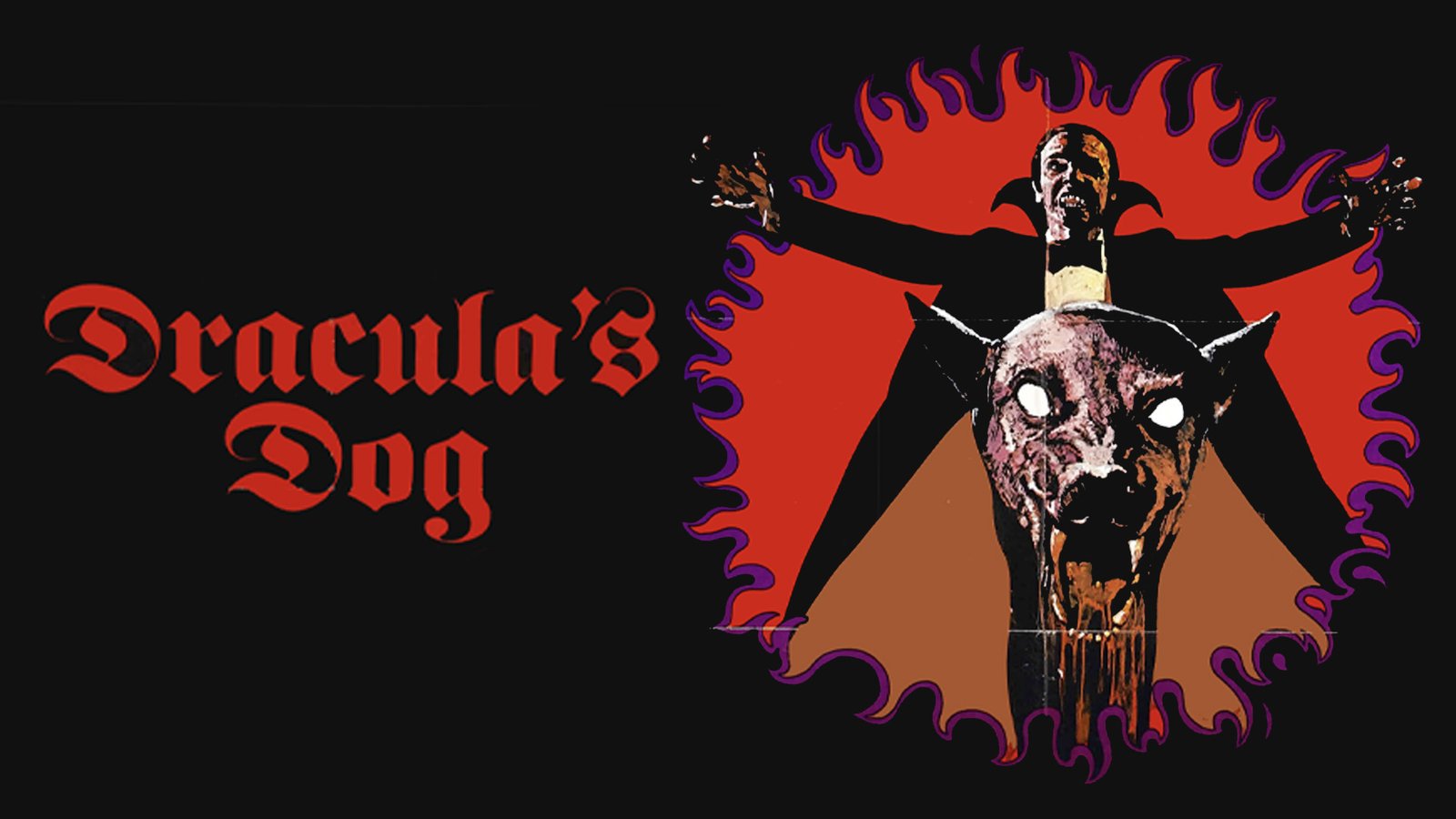Dracula's Dog