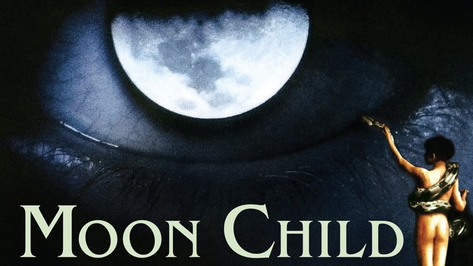 Moon Child - El niño de la luna