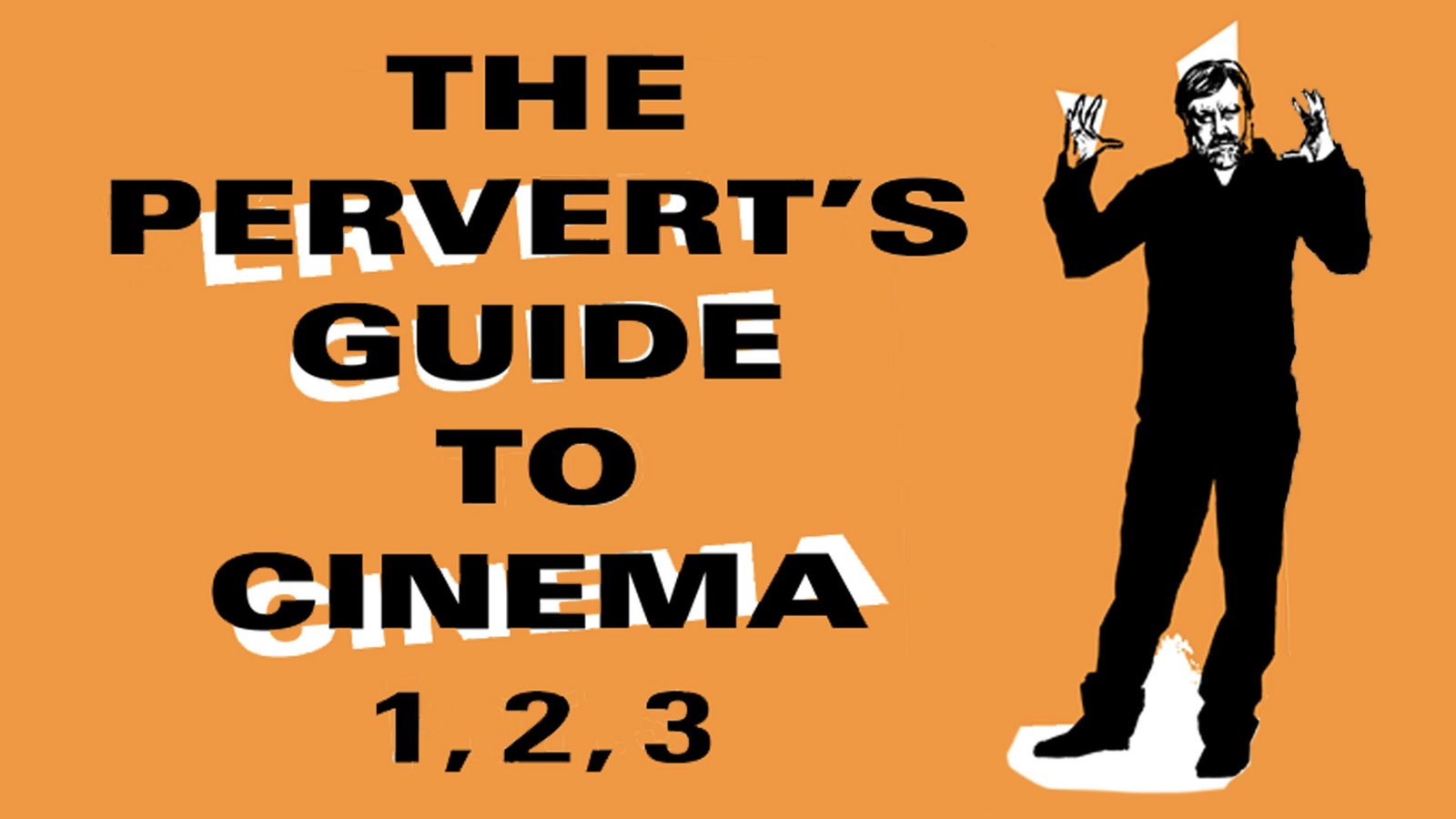 The Pervert's Guide To Cinema