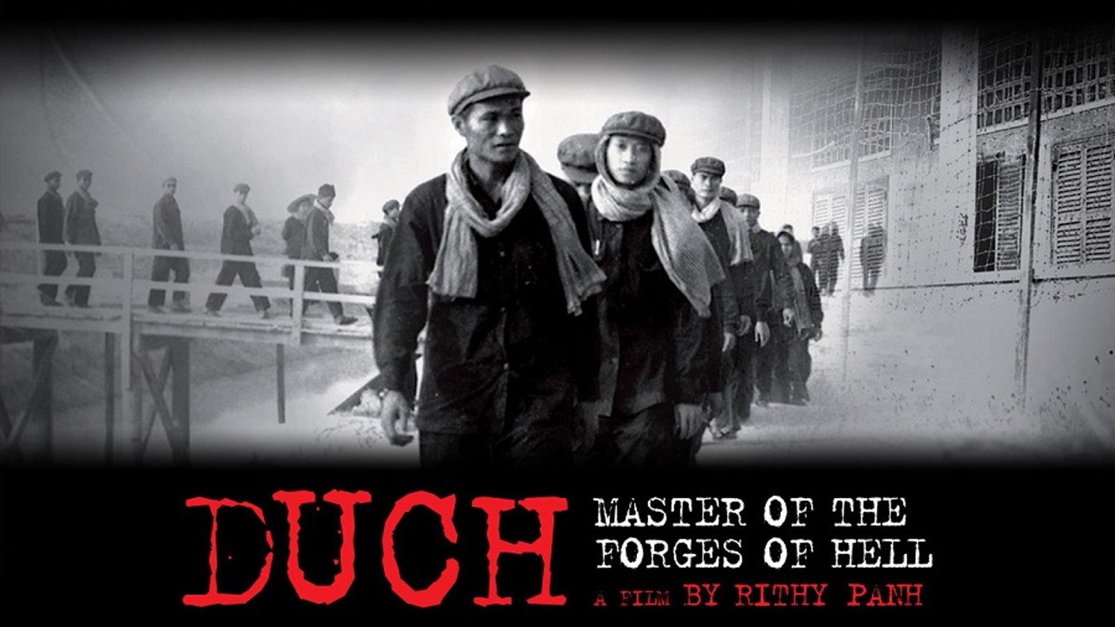 DUCH: Masters of the Forges from Hell