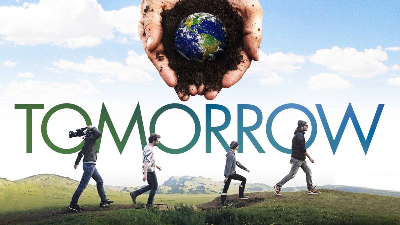 Tomorrow - Grassroots Solutions to Human Extinction