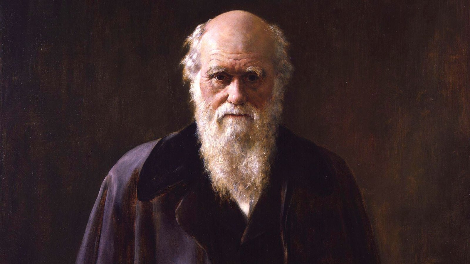 What Darwin Knew and Why It Still Matters