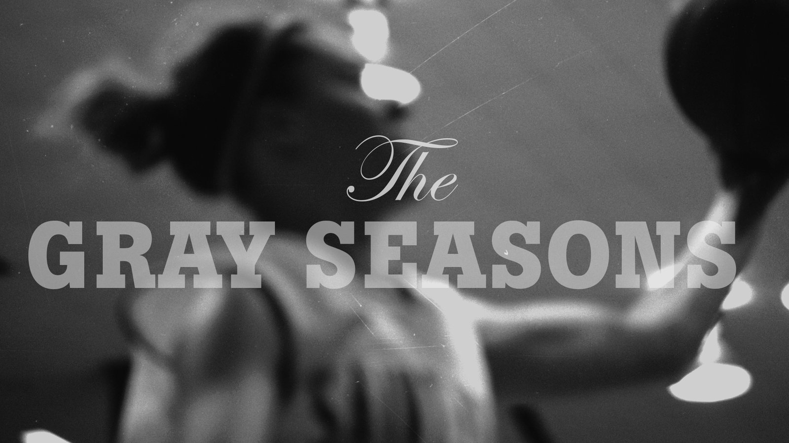 The Gray Seasons - Saint Louis University Women's Basketball