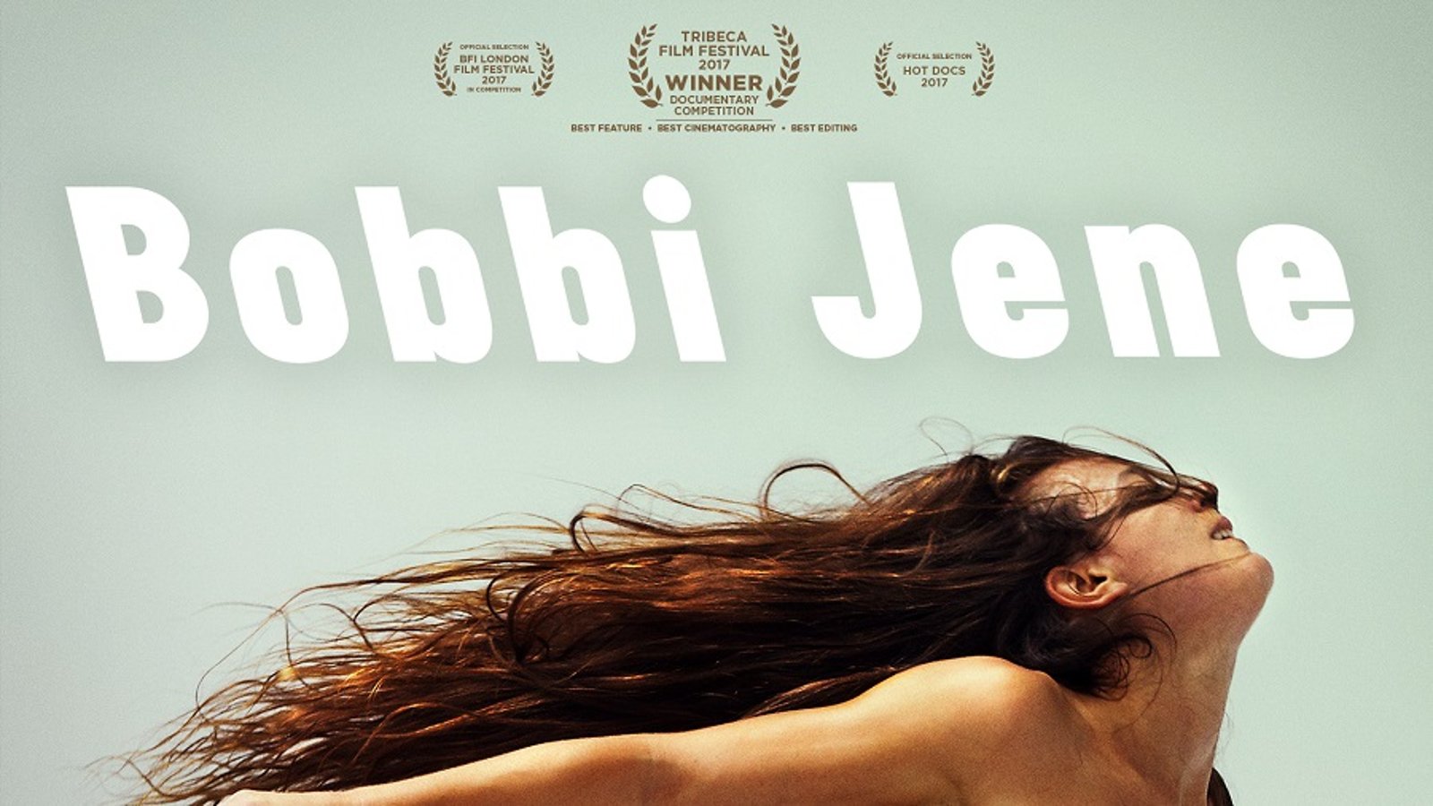 Bobbi Jene - A Superstar of Modern Dance Returns Home