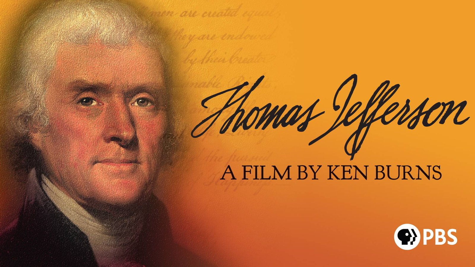 Ken Burns: Thomas Jefferson
