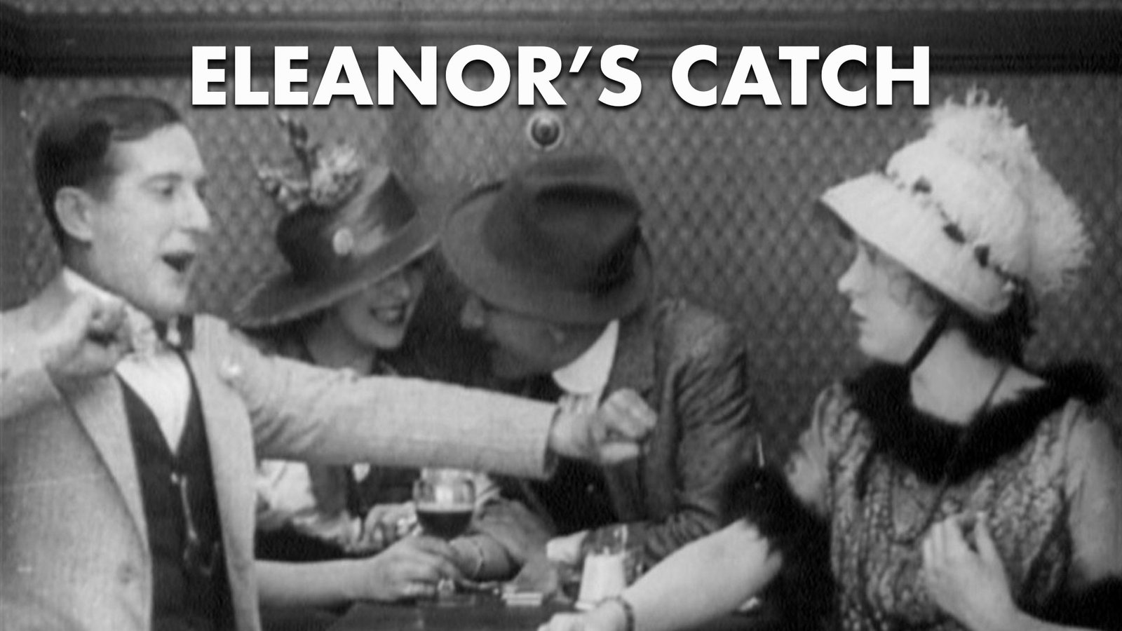 Eleanor's Catch