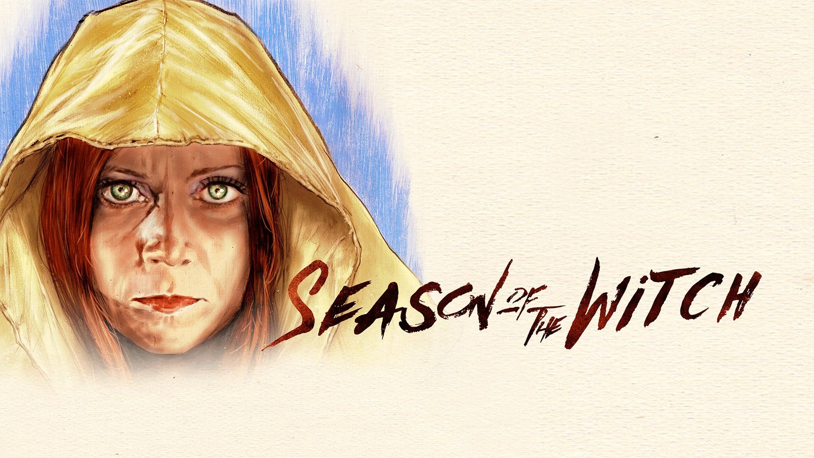 Season of the Witch - Hungry Wives