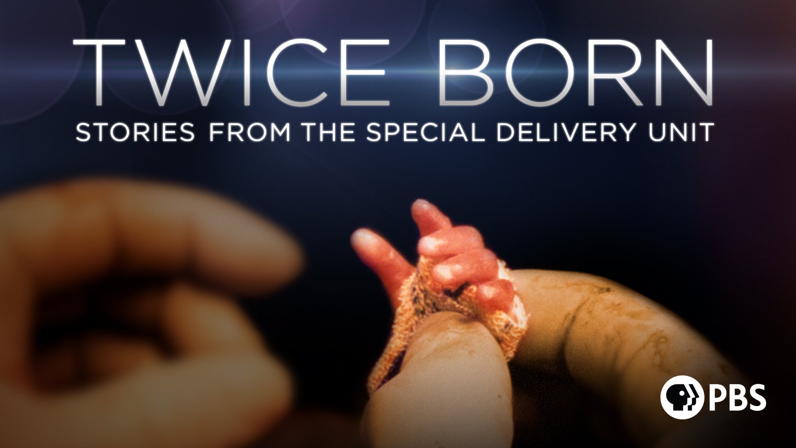 Twice Born - Stories from the Special Delivery Unit