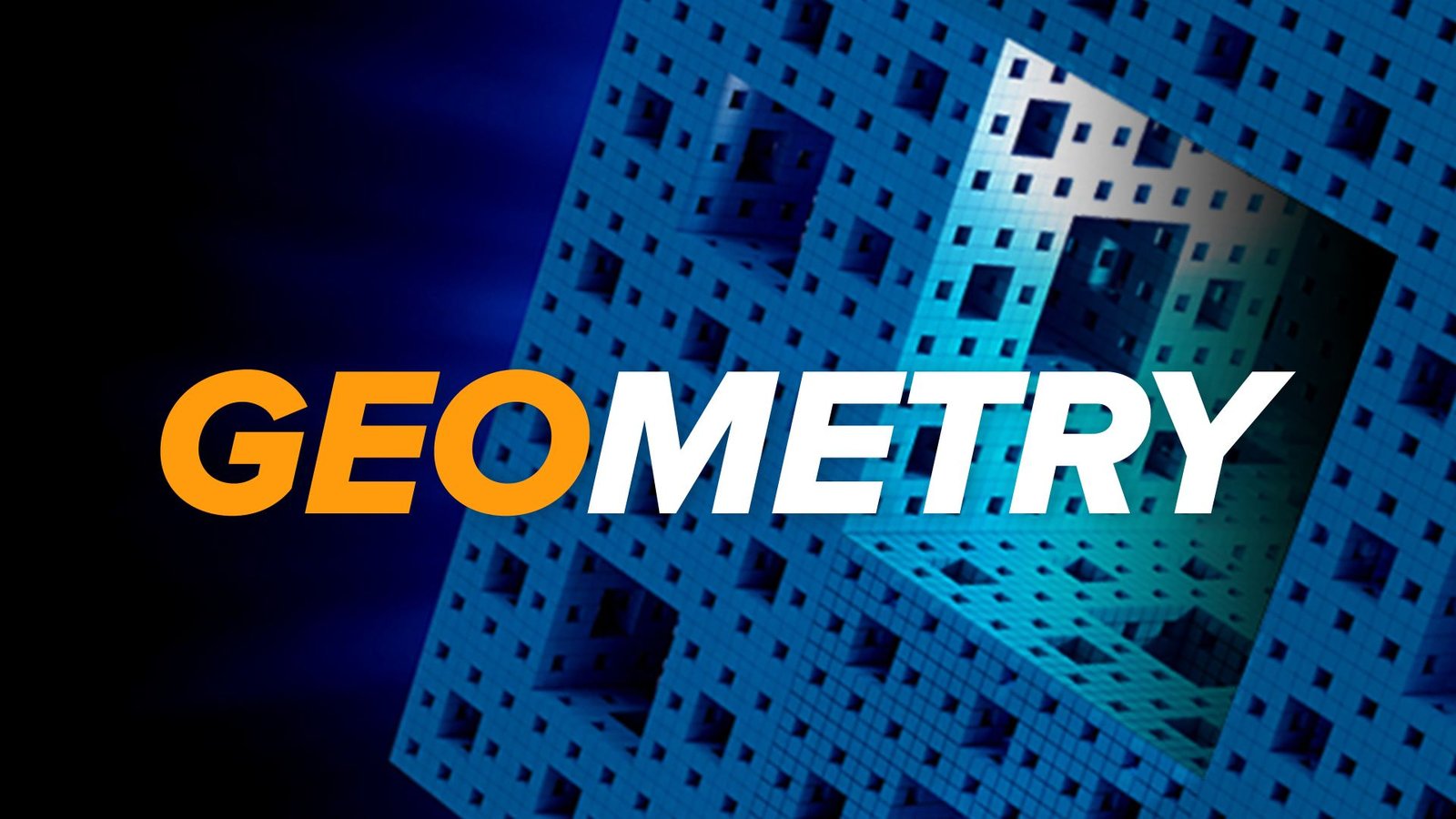 Geometry - An Interactive Journey to Mastery