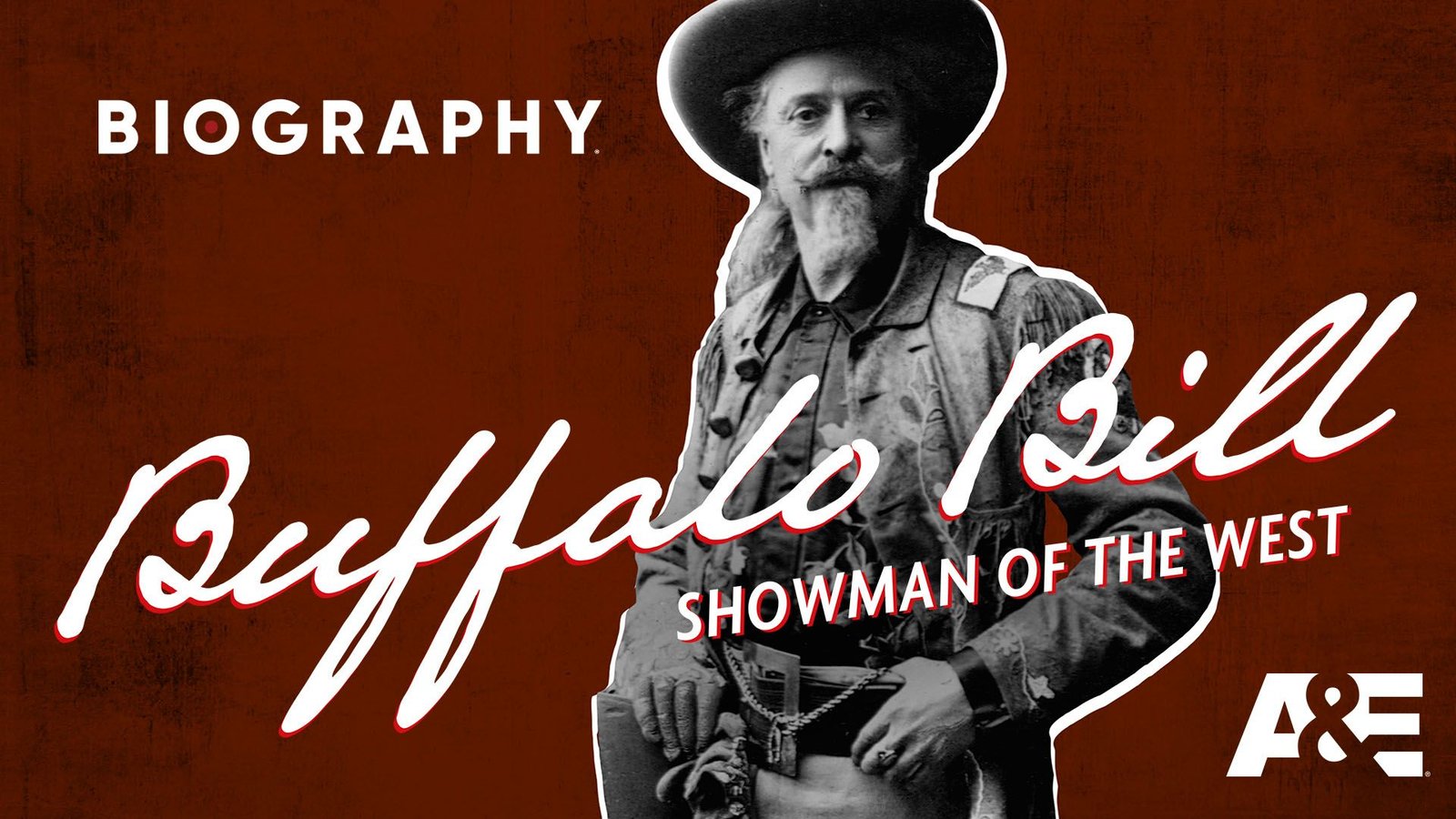 Buffalo Bill: Showman of the West