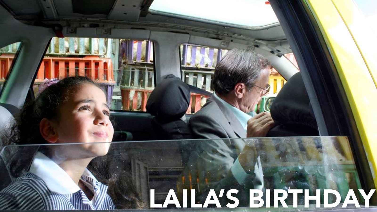 Laila's Birthday