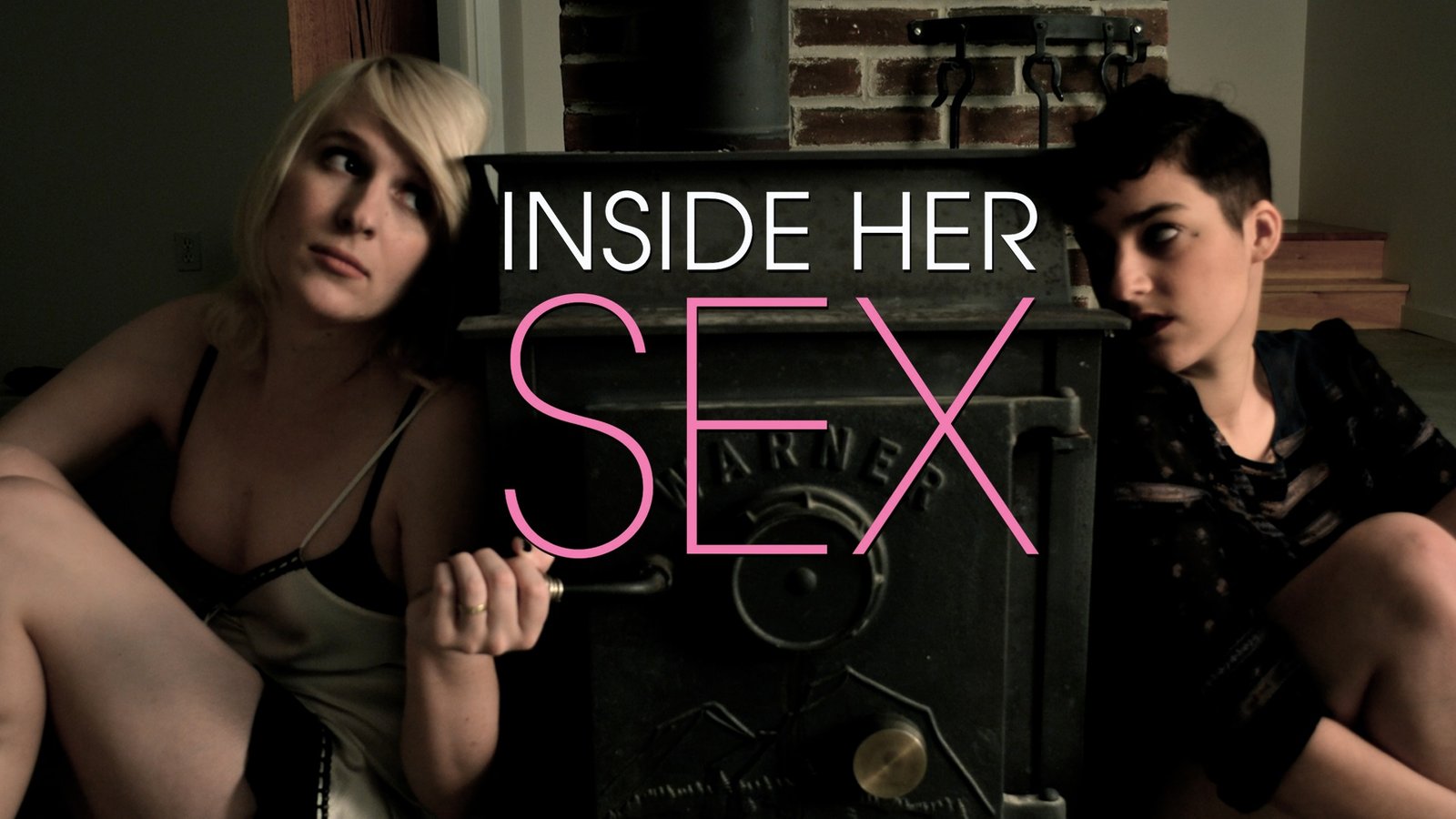 Inside Her Sex - An Exploration of Female Sexuality