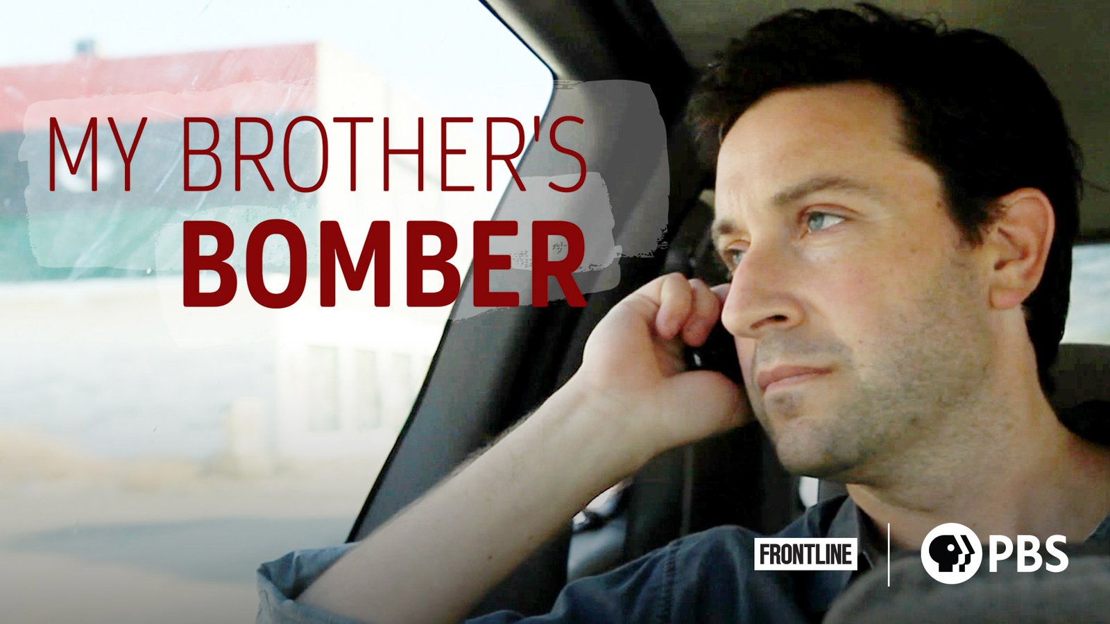 Frontline: My Brother's Bomber