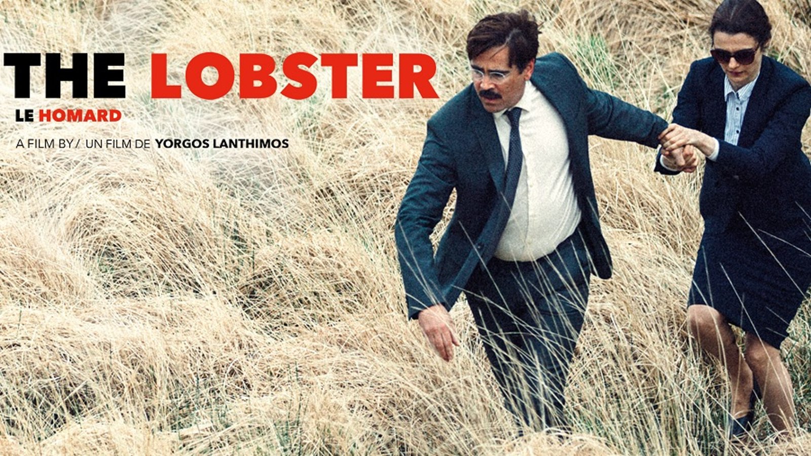 The Lobster Kanopy