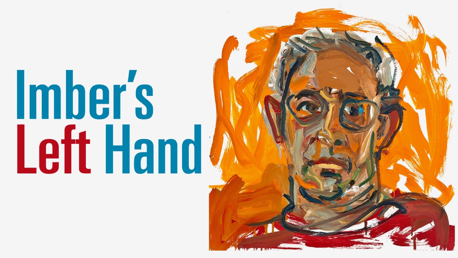 Imber's Left Hand - An Artist Living with a Debilitating Illness Continues to Create