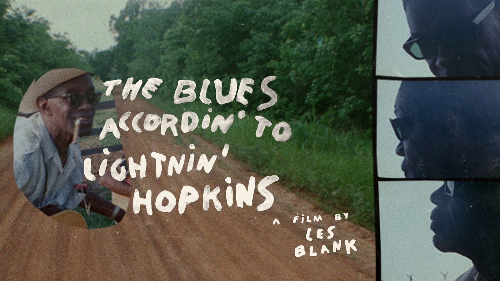 Blues Accordin' to Lightnin' Hopkins