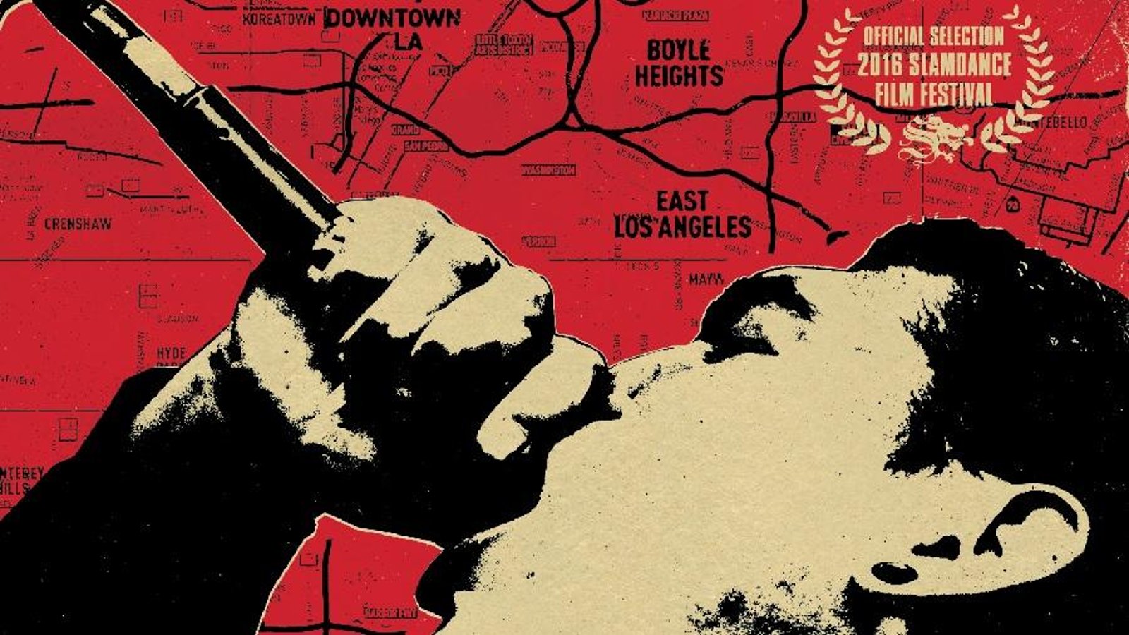 Los Punks: We Are All We Have - The Hispanic Punk Rock Scene in Los Angeles