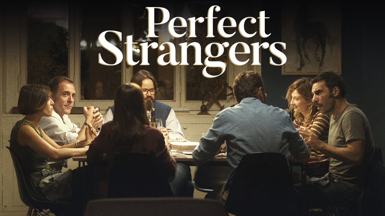 Perfect Strangers - Perfetti sconosciuti