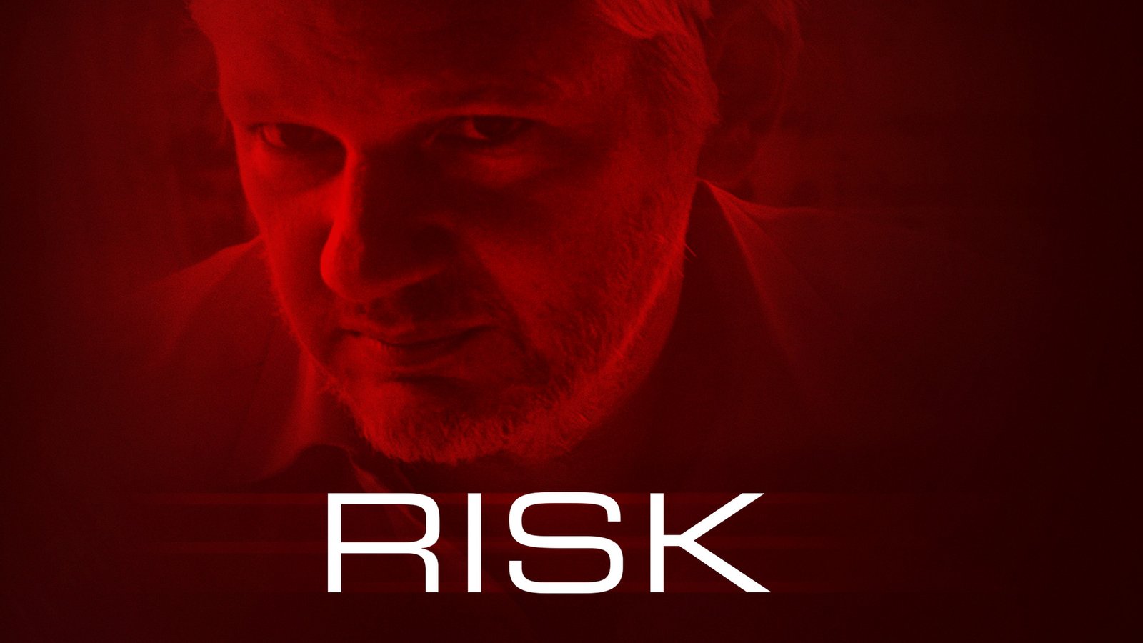Risk - One of the Most Controversial Figures of Our Time, Julian Assange