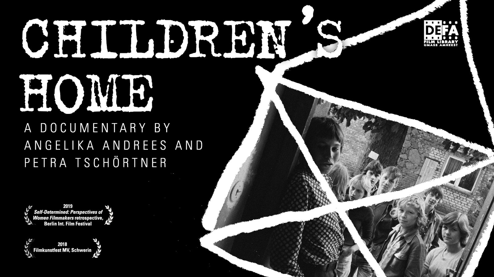 Children’s Home - Heim